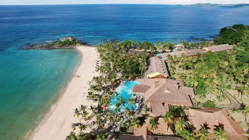 VOI Andilana Beach Resort