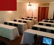 호텔 Rdg 마나과 호텔