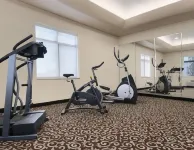Super 8 by Wyndham Odessa TX
