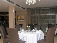 아프린 프레스티지 호텔 마푸토 호텔
