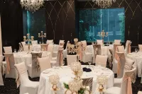 Lamana Hotel - Frühstück