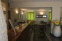 Hôtel la Palma Hotels in Saint-Florent