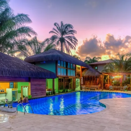 Terra Boa Hotel Boutique