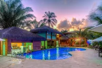 Terra Boa Hotel Boutique - مسبح