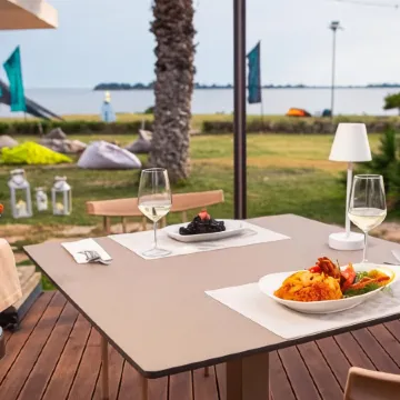 Resort Santa Maria Hotel