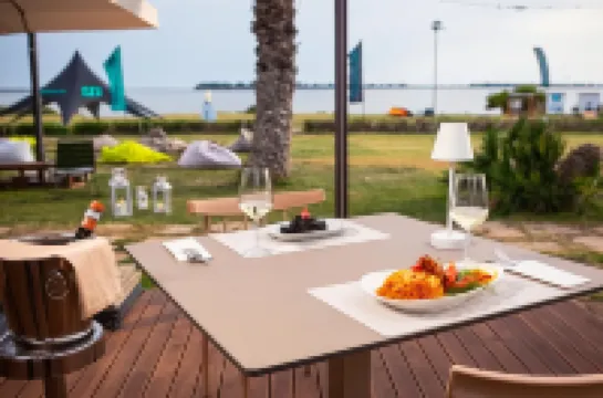 Resort Santa Maria Hotel