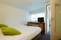 Campanile Lille Ouest - Lomme Hotels in Lomme