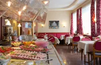 Hotel Carmen Hotel a Monaco di Baviera