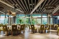 Bled Rose Hotel - Aamiainen