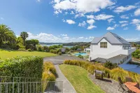 Aloha Seaview Resort Motel Hotels in Opua