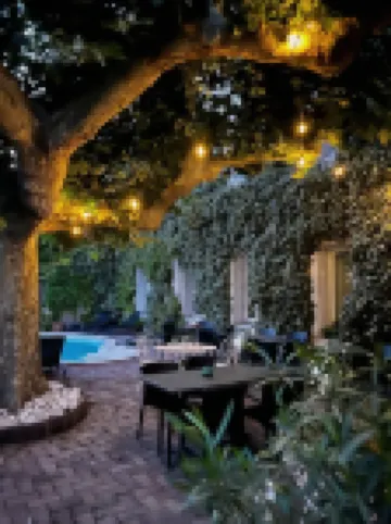 Cit'Hôtel le Louvre Orange