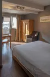 Hotel Piano 2 - Mont-St-Guibert - Louvain-la-Neuve Hotels in Chaumont-Gistoux
