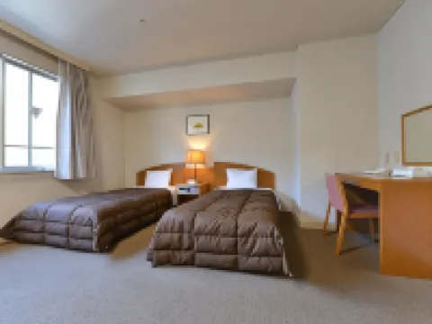 大江戸温泉物語 ホテル鬼怒川御苑 日光のホテル