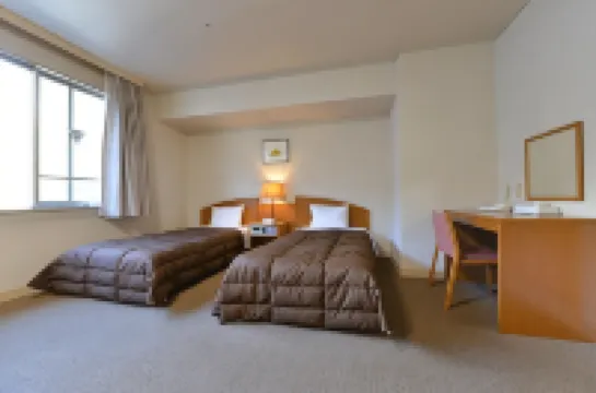 Ooedo Onsen Monogatari Hotel Kinugawa Gyoen