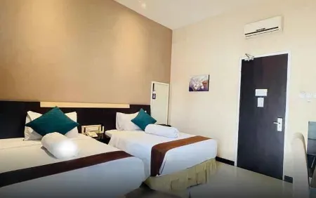 Vio Hotel Cimanuk Bandung