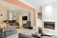 Luxurious Villa with heated pool 5BR10p - Cannes