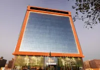 Donatello Hotel Hotels near Madinah Plaza Center Al Hefnah, Est.