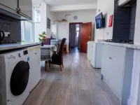 우드허스 로지, 아늑하고 큰 가족 룸 4 블라이스 브리지 호텔