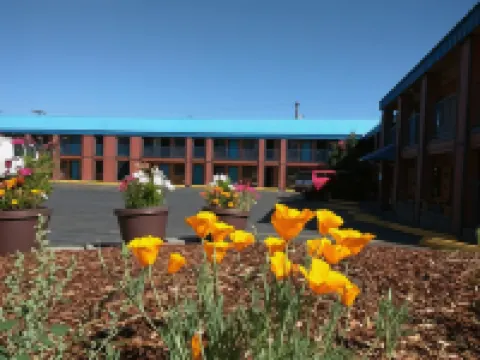 Motel West Hotels in Bend