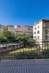 Saint Vitus Apartments with Balcony Hotels in Rijeka