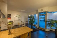 Easy&Cosy Cityroom