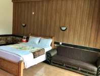 The Nature Resort Hotel Kalam Hôtels à : Swat