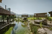 Bergkristall - Mein Resort im Allgäu Hotel a Stiefenhofen