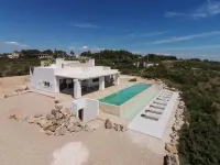 246 Villa Extralusso Con Piscina a Manduria