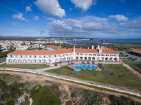 Pousada de Sagres – Charming Hotel Hotels in Sagres