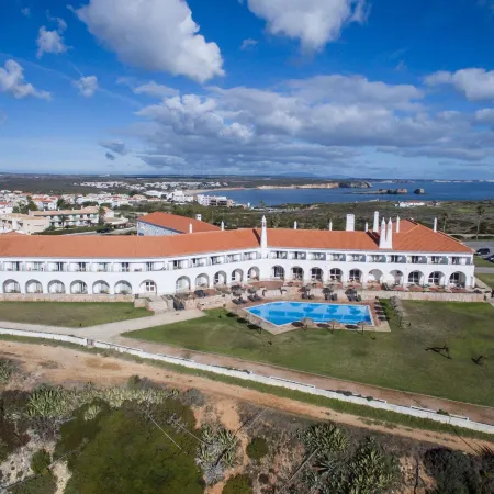 Pousada de Sagres – Charming Hotel