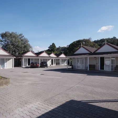 Settlers Motor Lodge