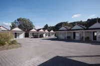 Settlers Motor Lodge