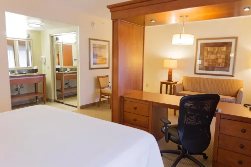 Hampton Inn & Suites Radcliff/Fort Knox
