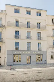 Best Western Plus Hotel Comedie Saint-Roch