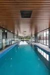 Melbourne Knox Central Apartment Hotel Official - 수영장