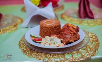 Bintoo Hotel Limited