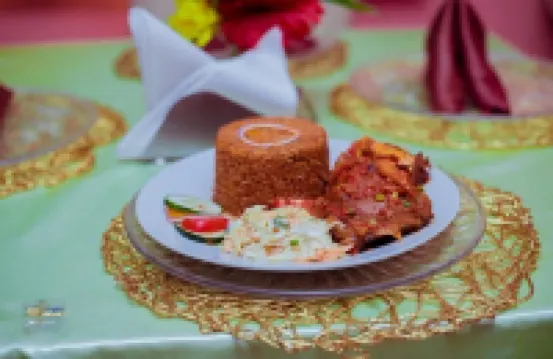 Bintoo Hotel Limited Hotel di 