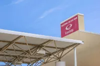 إيكونو لودج ميدفيل فنادق في Conneaut Lakeshore