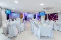 TRYP by Wyndham Cuenca Zahir - 早餐