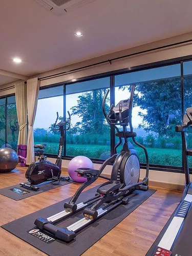 รูปภาพของน่านบูติครีสอร์ท / Nan Boutique Resort