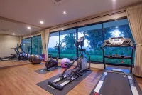 NAN Boutique Resort Hotels in Amphoe Phu Phiang
