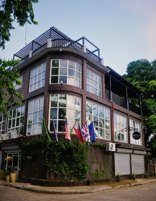 Onyx B&B Bed and Breakfast