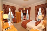 The Crescent Hotel