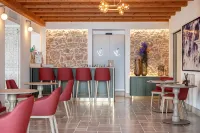 Hotel Villa Leopardi 4S - Adults only - bar