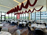 The Maxim Hotel Auckland Hotels near QBE Stadium Function Centre