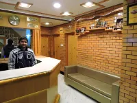 Hotel Chaman Palace - 3 stjerner