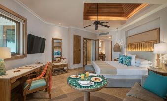 Valentin Imperial Riviera Maya All Inclusive - Adults Only