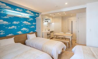 Hotel Sails