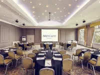Mercure Bradford Bankfield Hotel Hotel di Bingley