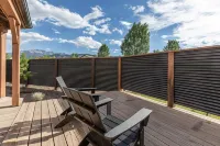 Hotel Palomino Hotels in Ridgway